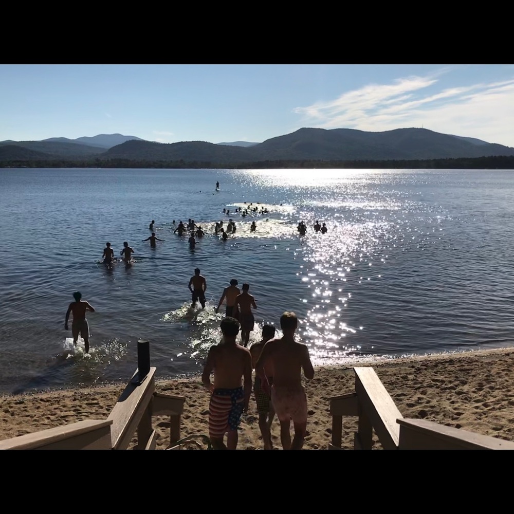 Meet your Posher, Keven